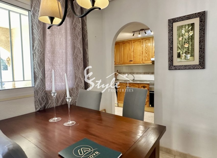 Reventa - Duplex - Orihuela Costa  - Playa Flamenca