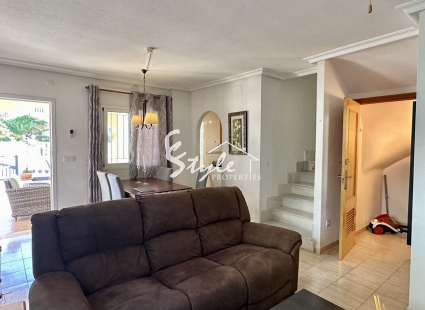 Reventa - Duplex - Orihuela Costa  - Playa Flamenca