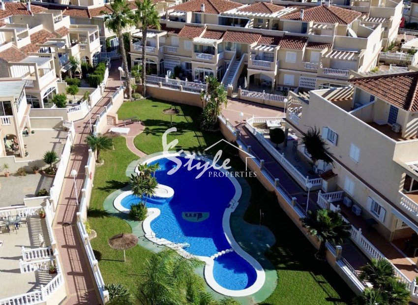 Reventa - Duplex - Orihuela Costa  - Playa Flamenca