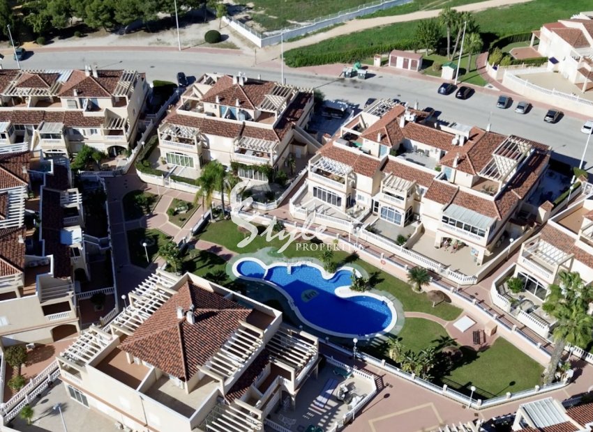 Reventa - Duplex - Orihuela Costa  - Playa Flamenca