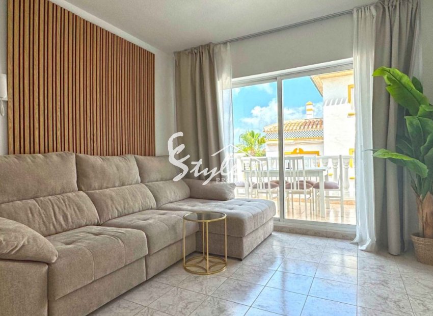 Reventa - Duplex - Torrevieja  - Torrelamata - La Mata