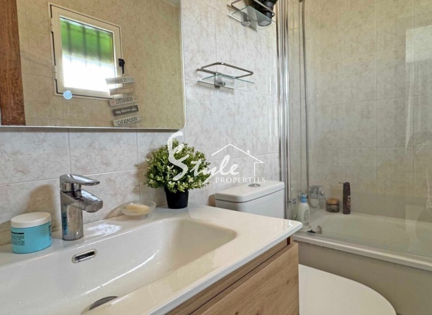 Reventa - Duplex - Torrevieja  - Torrelamata - La Mata