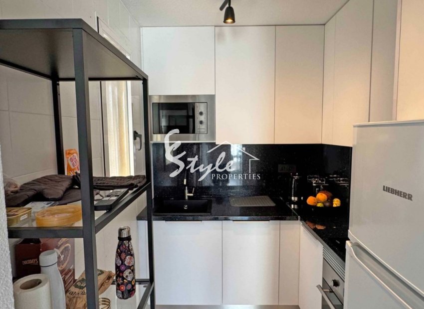 Reventa - Duplex - Torrevieja  - Torrelamata - La Mata