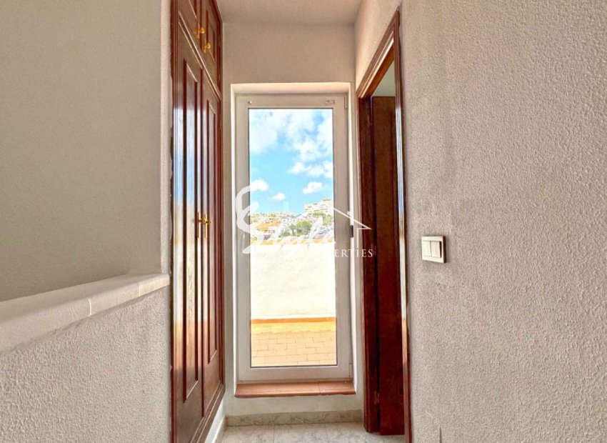 Reventa - Duplex - Torrevieja  - Torrelamata - La Mata