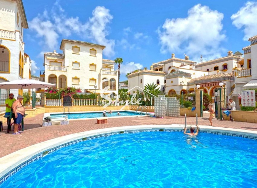 Reventa - Duplex - Torrevieja  - Torrelamata - La Mata