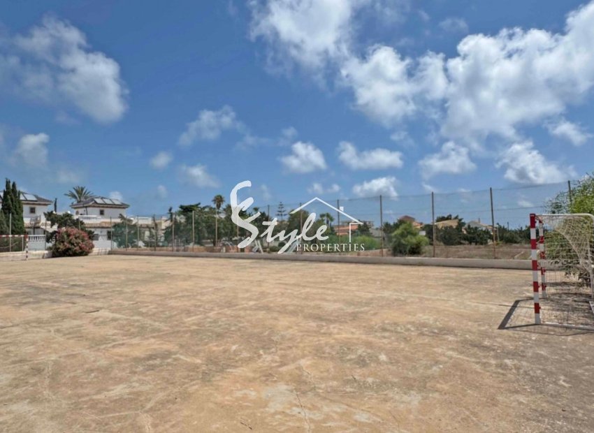 Reventa - Duplex - Torrevieja  - Torrelamata - La Mata