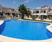 Reventa - Duplex / Two-storey apartment - Villamartin, Orihuela Costa - Villamartin