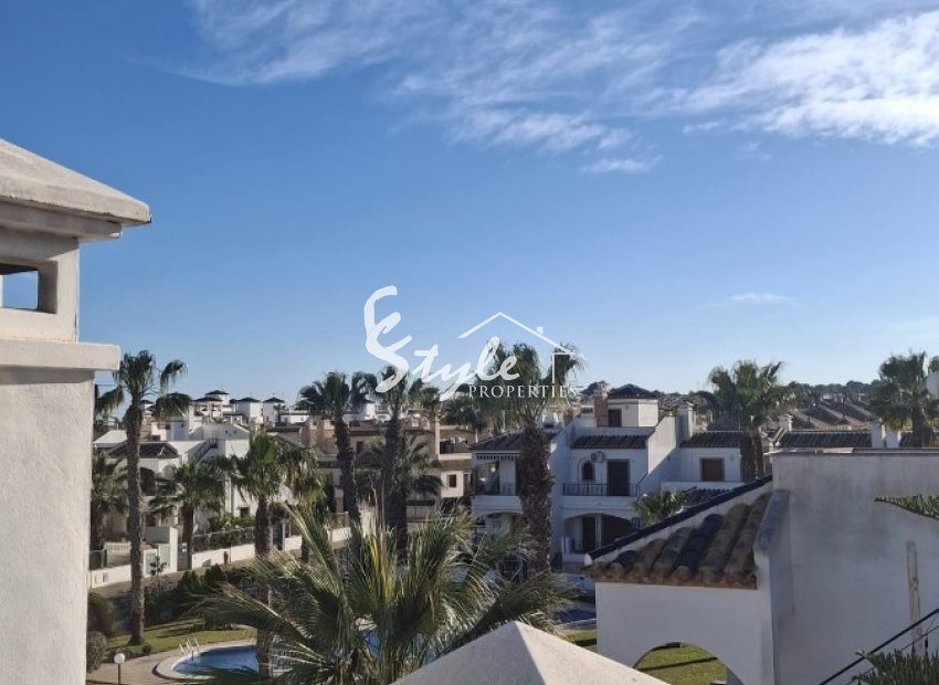 Reventa - Duplex / Two-storey apartment - Villamartin, Orihuela Costa - Villamartin