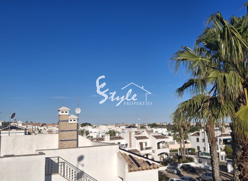 Reventa - Duplex / Two-storey apartment - Villamartin, Orihuela Costa - Villamartin