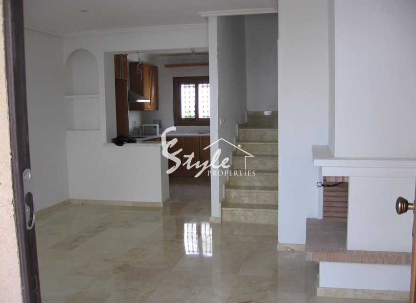 Reventa - Duplex / Two-storey apartment - Villamartin, Orihuela Costa - Villamartin