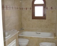 Reventa - Duplex / Two-storey apartment - Villamartin, Orihuela Costa - Villamartin