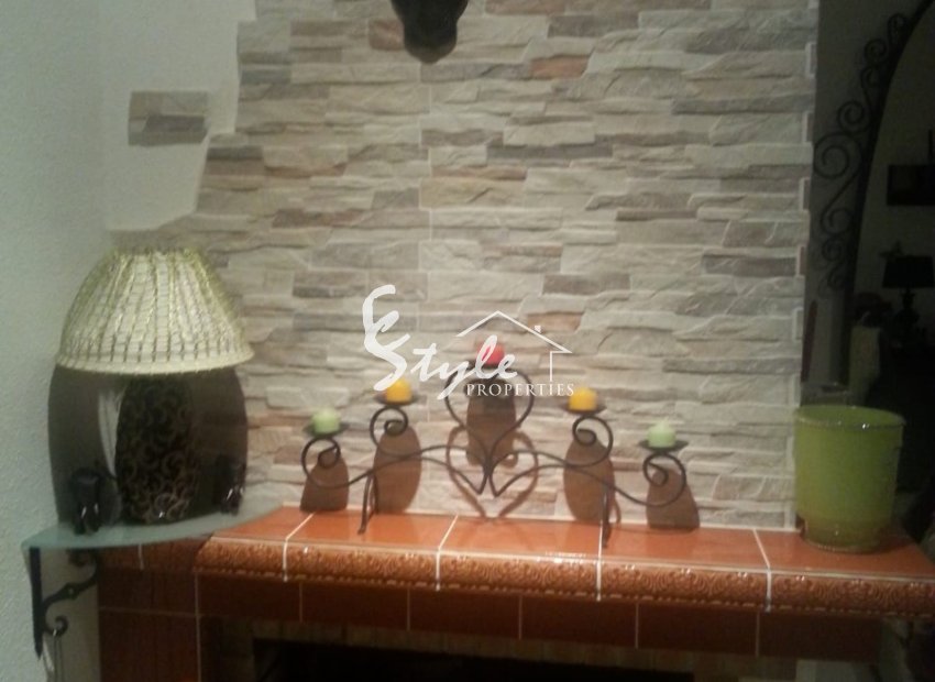 Reventa - Duplex / Two-storey apartment - Villamartin, Orihuela Costa - Villamartin