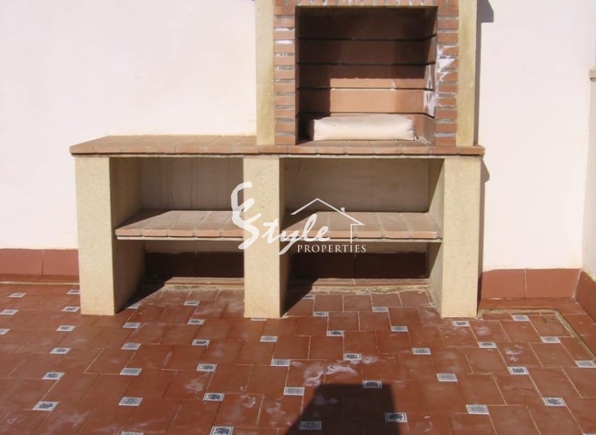 Reventa - Duplex / Two-storey apartment - Villamartin, Orihuela Costa - Villamartin