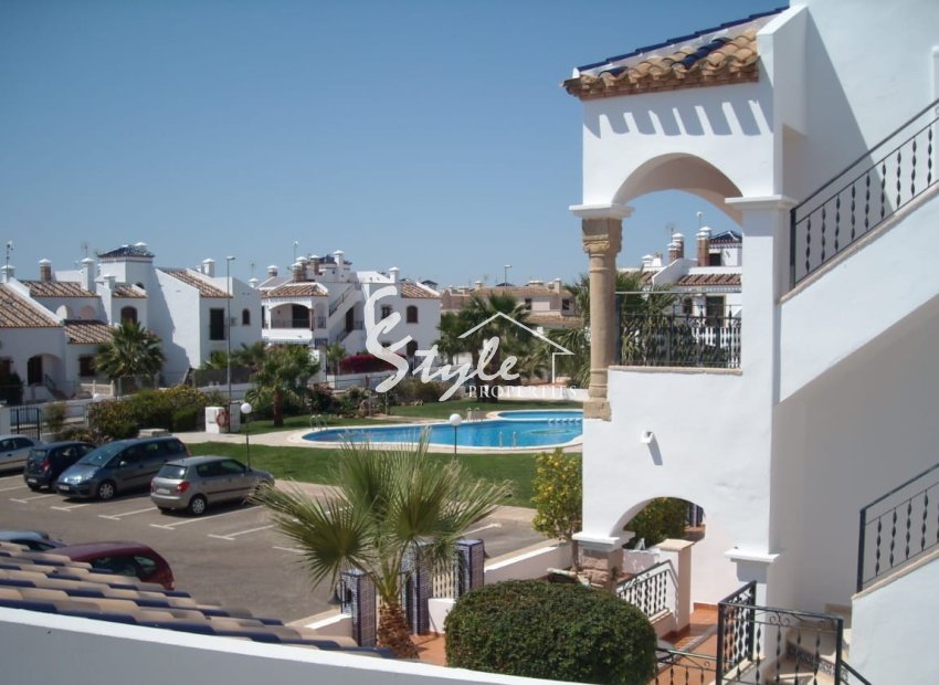 Reventa - Duplex / Two-storey apartment - Villamartin, Orihuela Costa - Villamartin