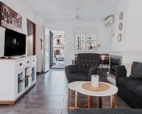 Reventa - Duplex - Villamartin - Res. Las Filipinas