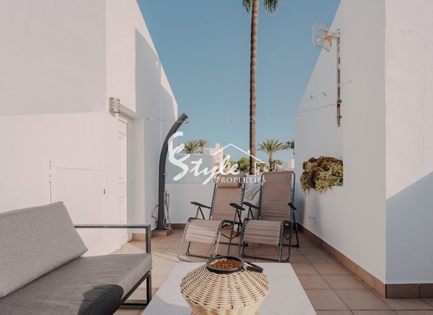 Reventa - Duplex - Villamartin - Res. Las Filipinas