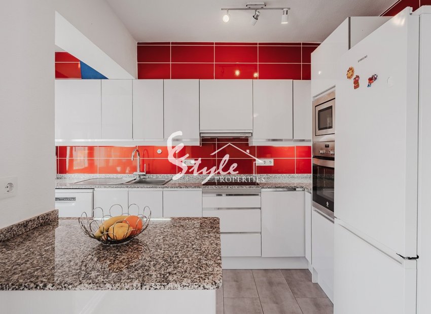 Reventa - Duplex - Villamartin - Res. Las Filipinas