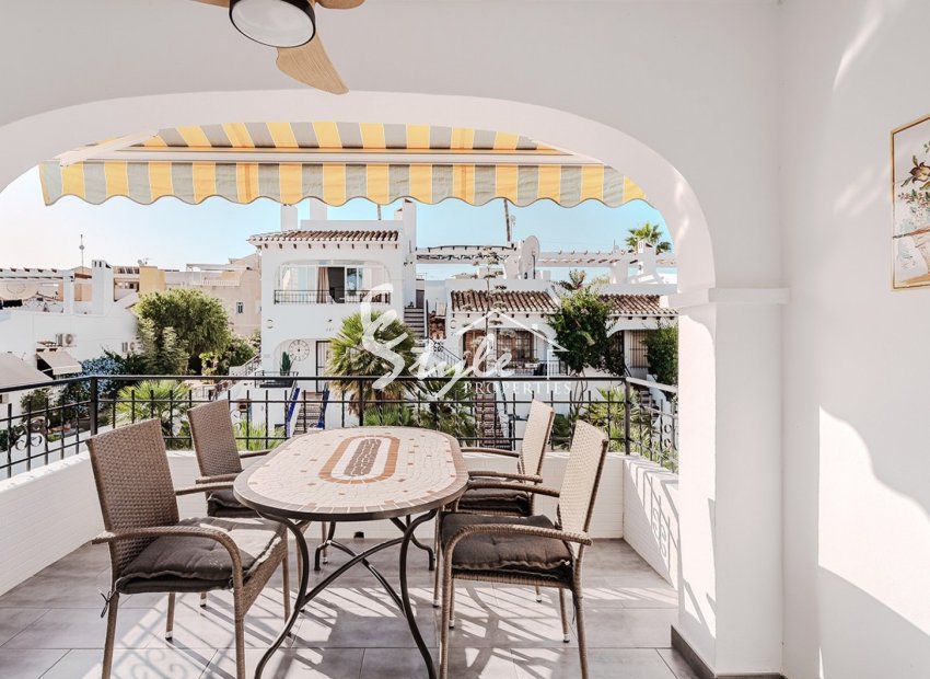 Reventa - Duplex - Villamartin - Res. Las Filipinas