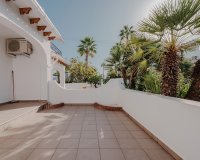 Reventa - Duplex - Villamartin - Res. Las Filipinas