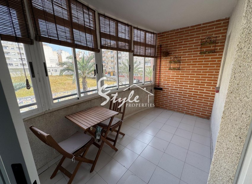 Reventa - Estudio - Torrevieja - Playa de Los Locos-Curva del Palangre