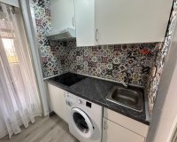Reventa - Estudio - Torrevieja - Playa de Los Locos-Curva del Palangre