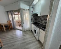 Reventa - Estudio - Torrevieja - Playa de Los Locos-Curva del Palangre