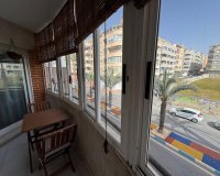 Reventa - Estudio - Torrevieja - Playa de Los Locos-Curva del Palangre