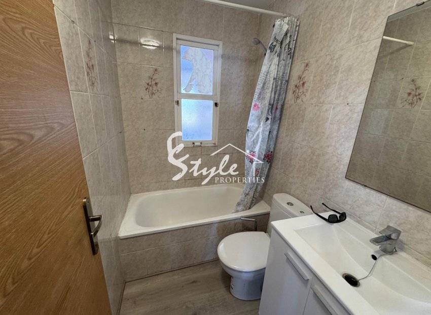 Reventa - Estudio - Torrevieja - Playa de Los Locos-Curva del Palangre