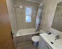 Reventa - Estudio - Torrevieja - Playa de Los Locos-Curva del Palangre