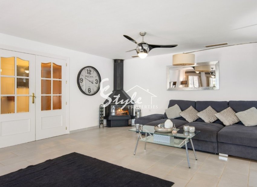Reventa - Finca - Alicante - Catral