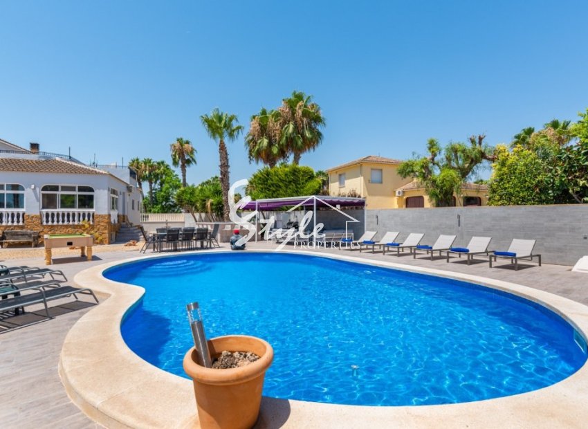 Reventa - Finca - Alicante - Catral