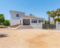 Reventa - Finca - Alicante - Catral