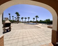 Reventa - Finca - Alicante - Dolores