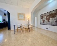 Reventa - Finca - Alicante - Dolores