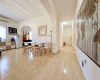 Reventa - Finca - Alicante - Dolores