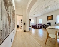 Reventa - Finca - Alicante - Dolores
