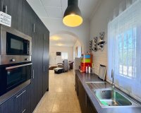 Reventa - Finca - Alicante - Dolores