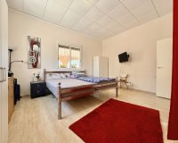 Reventa - Finca - Alicante - Dolores