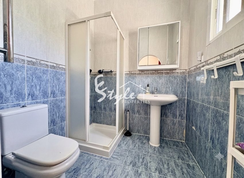 Reventa - Finca - Alicante - Dolores