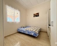 Reventa - Finca - Alicante - Dolores