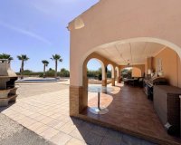 Reventa - Finca - Alicante - Dolores