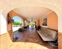 Reventa - Finca - Alicante - Dolores