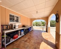 Reventa - Finca - Alicante - Dolores