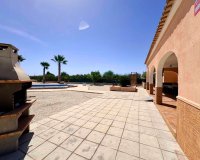 Reventa - Finca - Alicante - Dolores