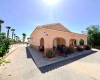 Reventa - Finca - Alicante - Dolores