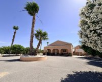 Reventa - Finca - Alicante - Dolores