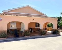 Reventa - Finca - Alicante - Dolores