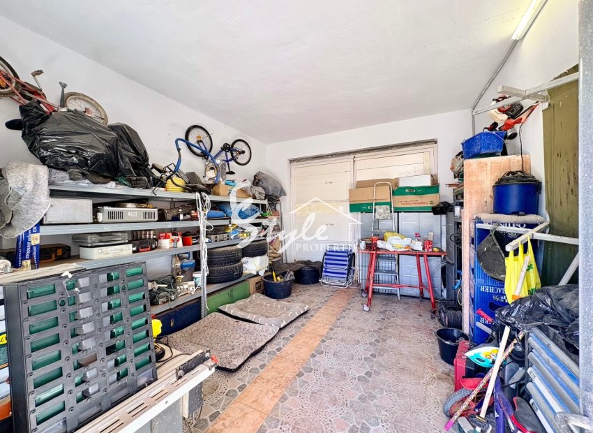 Reventa - Finca - Alicante - Dolores