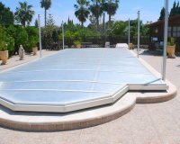 Reventa - Finca - Alicante - Dolores