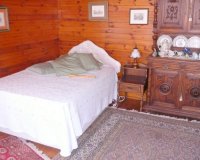 Reventa - Finca - Alicante - Dolores